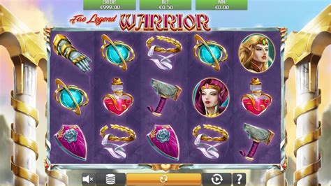 Fae Legend Warrior Slot Machine ᗎ Play FREE Casino Game.